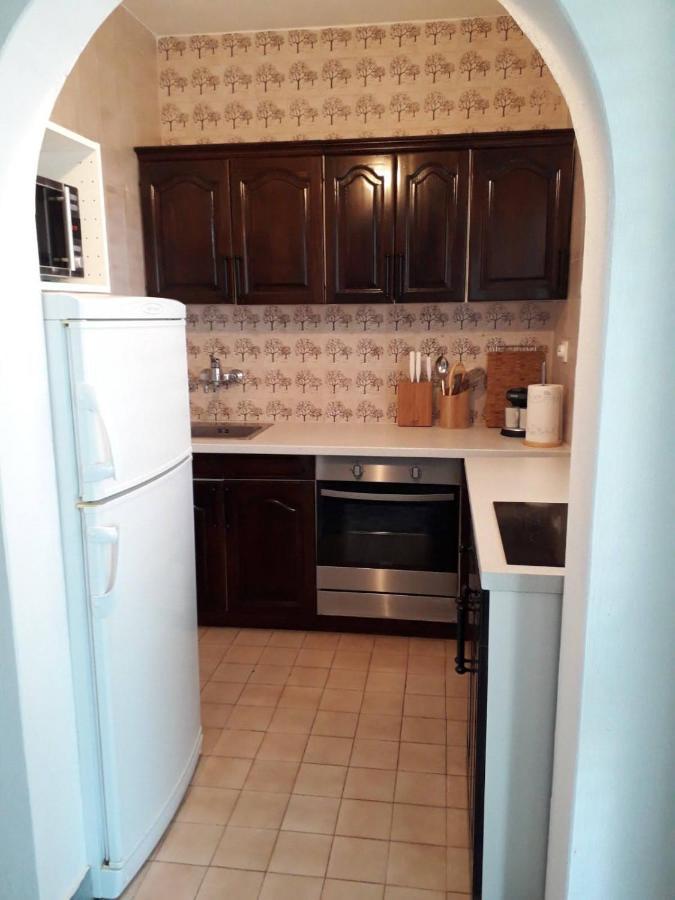 Armstrong Apartments - Kornjaca Orebić Esterno foto