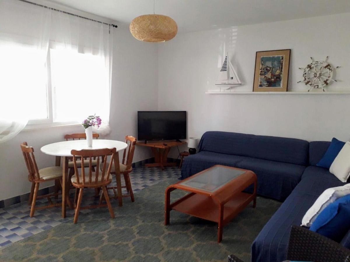 Armstrong Apartments - Kornjaca Orebić Esterno foto